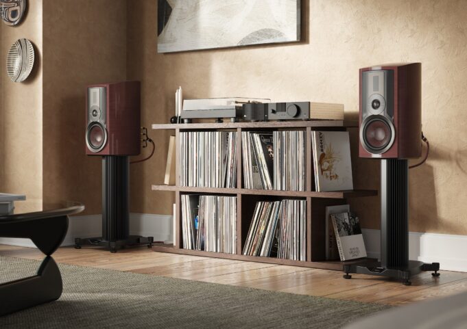 Dali's Epikore loudspeakers promise the ultimate audio realism