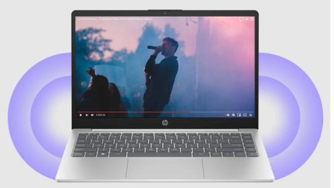 Performance meets power – Currys has unbeatable prices on HP's new laptops