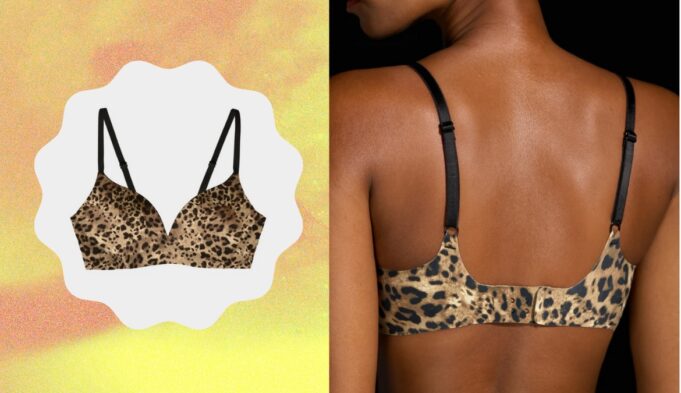 Eby 3D Precision Bra Review: All Support and All Comfort