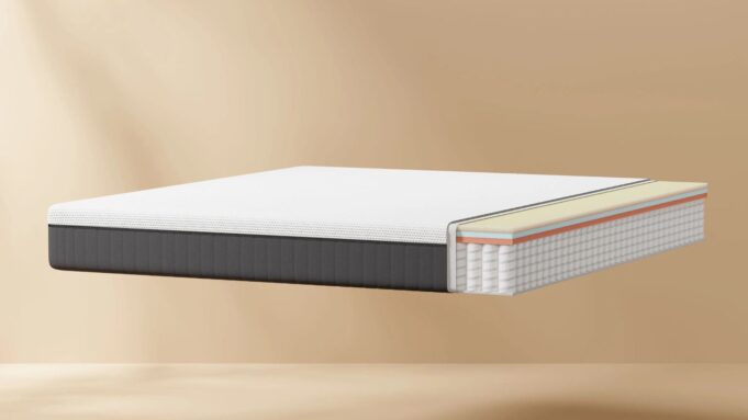Emma’s mattress sale saves you from waiting for Black Friday