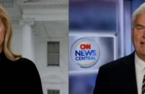 Top House Republican Crumbles When Asked About Trump Praising Hitler