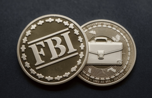 FBI creates fake crypto token to bust alleged fraudsters in market manipulation scheme