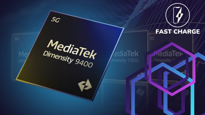 Fast Charge: MediaTek’s new mobile chipset is an absolute beast – but is it too little, too late?