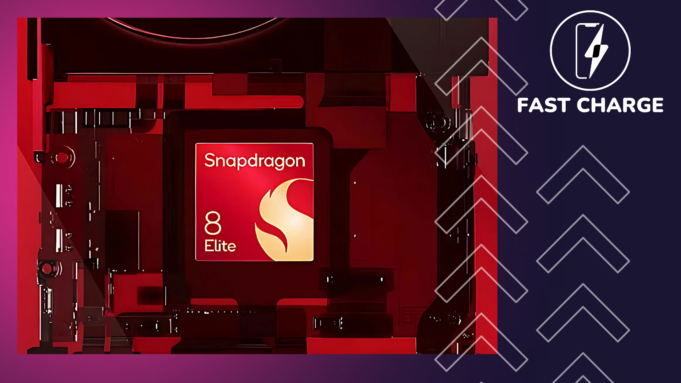 Fast Charge: The Snapdragon 8 Elite destroys the competitio – even Apple