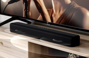 Amazon US has the Fire TV Soundbar at its lowest price this year