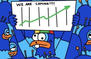 FLOCKERZ Meme Coin Puts Community in Charge, Raises Over $360,000 in Rapid Presale