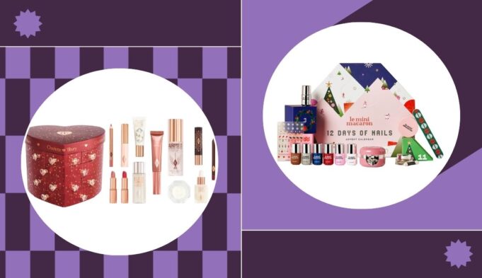 28 Best Beauty Advent Calendars For Holiday Shopping 2024