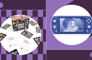 50+ Gifts for Teen Boys To Impress Them 2024| Well+Good