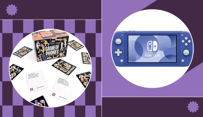 50+ Gifts for Teen Boys To Impress Them 2024| Well+Good