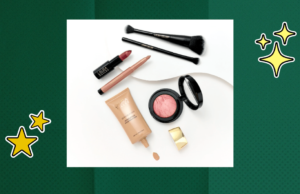 Laura Geller Makeup Set: On Sale Now at QVC