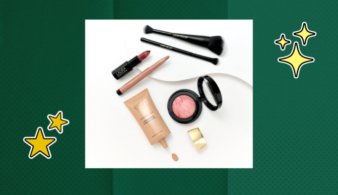 Laura Geller Makeup Set: On Sale Now at QVC