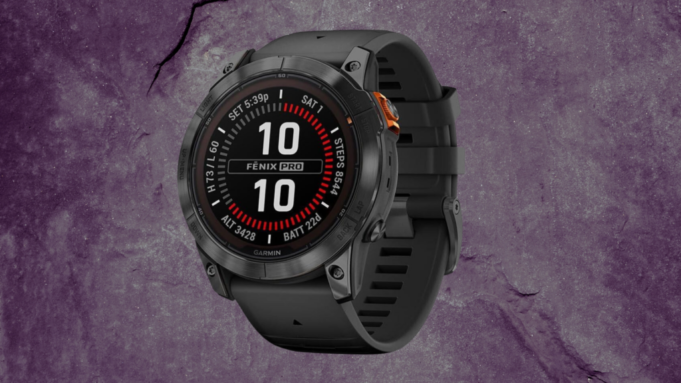 Garmin's Prime Big Deal Days offer understood the assignment