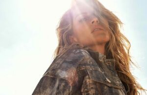Gisele Bundchen Smolders in Colcci Summer 2025 Denim Ad