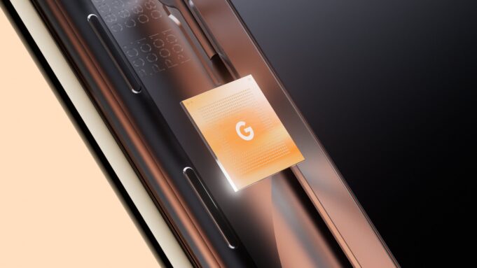 Google could be taking a gaming gamble with the Pixel 10