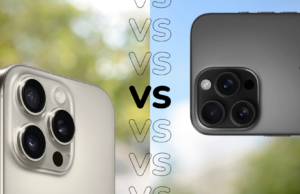HEIF vs ProRaw: Which should you shoot with on your iPhone 16 Pro?
