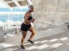 HIIT for Runners: Sample Workout and Benefits