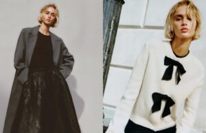 H&M Offers a Lesson in Tonal Dressing for Fall