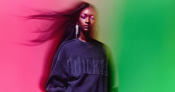 H&M’s Wicked Collaboration Enters the Land of Oz