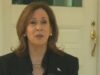 Kamala Harris Delivers Pitch Perfect Response To Trump’s Fascism