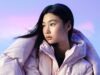 Hoyeon Embraces Winter in adidas’ New Down Parka