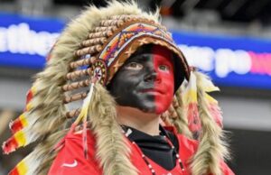 WHAT A SHAME: Far Left ‘Deadspin’ Loses Bid to Toss Lawsuit Over Young Chiefs Fan They Accused of Racism | The Gateway Pundit