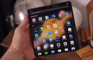 The world’s slimmest foldable has its first big price cut