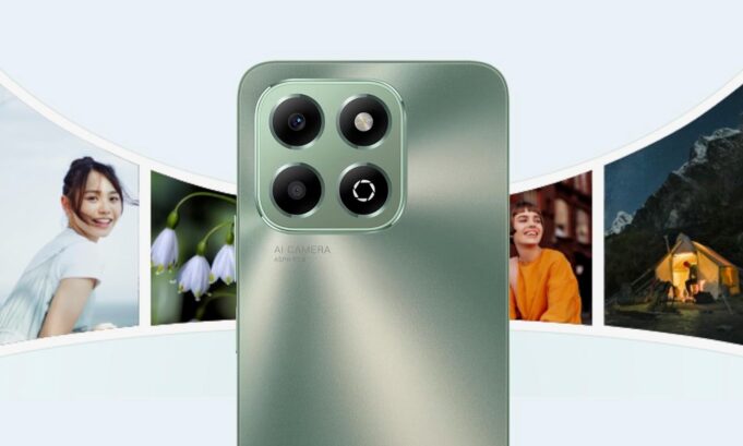 Honor now has a smartphone for under £100