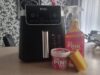 How to clean an air fryer