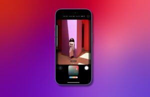 How to use photographic styles on the iPhone 16