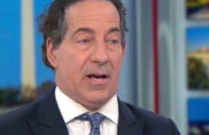 OUR DEMOCRACY: Jamie Raskin and Other Dems Already Signaling They May Not Vote to Certify 2024 Election if Trump Wins | The Gateway Pundit