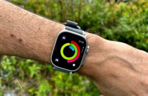 How to pause Activity Rings on the Apple Watch