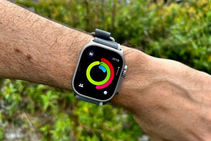 How to pause Activity Rings on the Apple Watch