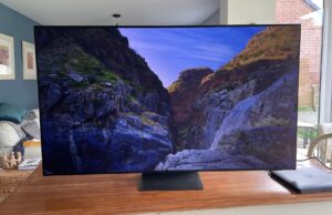 One UI is coming to more Samsung devices, including your TV