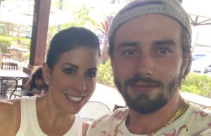 “Pray, Pray, Pray, That Trump Gets This Election Victory” – Former College Football Star, Young Father, and J6 Political Prisoner Mason Courson Reaches Out – Please Help This Young Patriot if You Can | The Gateway Pundit