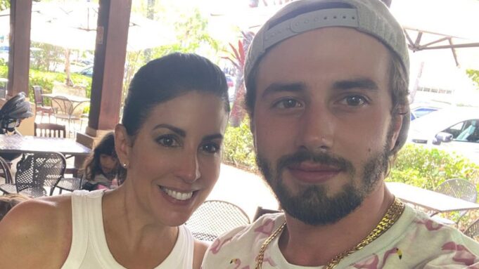 “Pray, Pray, Pray, That Trump Gets This Election Victory” – Former College Football Star, Young Father, and J6 Political Prisoner Mason Courson Reaches Out – Please Help This Young Patriot if You Can | The Gateway Pundit