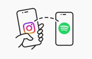 How to add songs from Instagram to your Spotify library