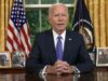 President Biden Makes History By Fixing Student Loan Forgiveness Program Trump Ignored