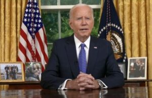 President Biden Makes History By Fixing Student Loan Forgiveness Program Trump Ignored