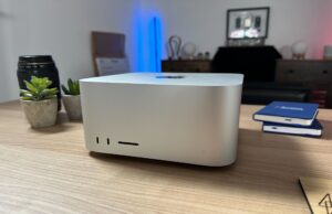 There could still be a bit of a wait for the M4 Mac Pro and Mac Studio