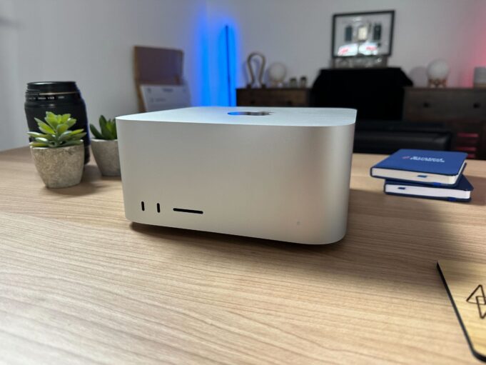 There could still be a bit of a wait for the M4 Mac Pro and Mac Studio