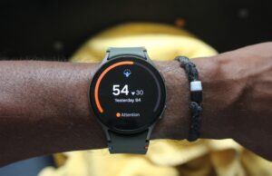 Samsung edges closer to game-changing Galaxy Watch health tech