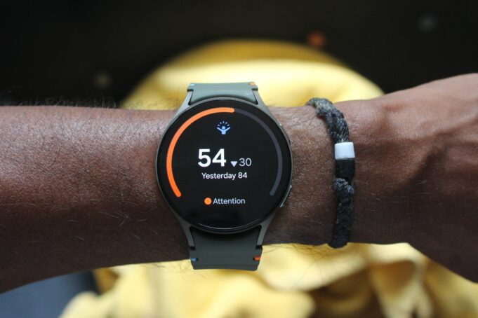 Galaxy Watch fans need to see this price cut before it goes