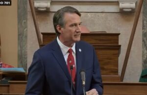 Biden-Harris DOJ Sues Virginia For Removing Noncitizens From Voter Rolls – Gov. Glenn Youngkin Responds | The Gateway Pundit