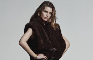 IRO’s Fall 2024 Campaign Features Cool Girl Style