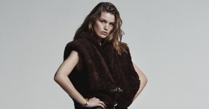 IRO’s Fall 2024 Campaign Features Cool Girl Style