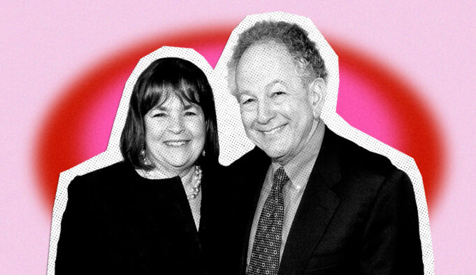 Ina Garten Says a Temporary Split Saved Her Marriage to Jeffrey