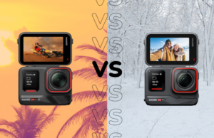 Insta360 Ace Pro 2 vs Insta360 Ace Pro: What’s new in 2024?