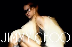Jimmy Choo’s Winter 2024 Campaign Delivers Club Vibes