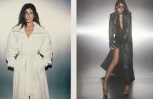 Kylie Jenner’s Khy & Namilia Get Edgy with Vegan Leather