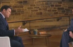 Kamala Harris Dominates Fox News In Commanding Interview Performance